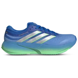 Supernova Solution 3 Herren Sneaker - Blau - Größe 46 2/3 - Netz/Synthetik Blue 46 2/3