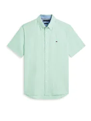 Tommy Hilfiger Camisa menta S