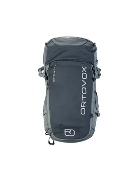Mochila de senderismo Traverse 28 S gris claro - Ortovox - FashionsVida