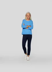 Pullover female