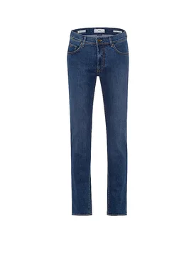 Jeans Straight Fit CADIZ bleu 38/L38 - Brax - FashionsVida