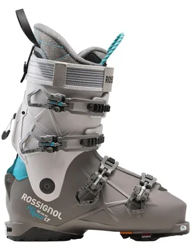 Chaussures de ski alpin - Alltrack 90 Pro MV LT GW - Taille 42 - Gris - Rossignol - FashionsVida