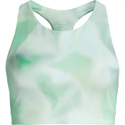 Top de mujer Tie Back Sports Top