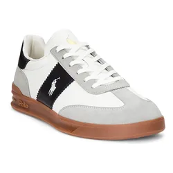 Baskets 809956119 White / Black / Soft Grey EU 47