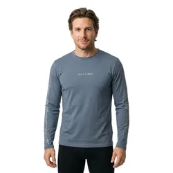 T-shirt à Manches Longues Mads Pedersen Momentum Series