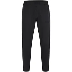 Kinder Freizeithose Power - Noir - unisex - Size: 11/12 ans