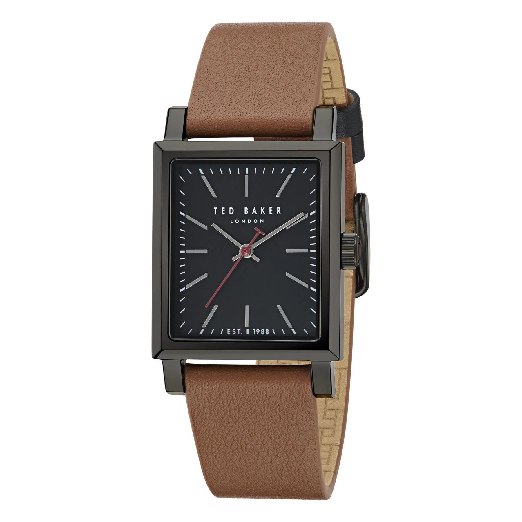 Mens Accessories Jaareth Watch In Multi - Multicolour - One Size - Ted baker - FashionsVida