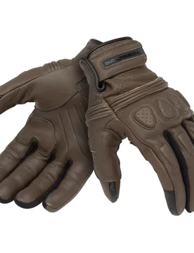 Guanti moto Estivi 9163HW GIG EVO Marrone taglia XL - Tucano Urbano - FashionsVida