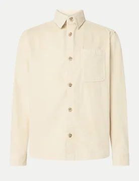JEANS Cord-Overshirt Harvi Beige XL - Joop! - FashionsVida