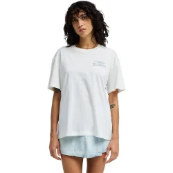 Camiseta de mujer Heritage Baker