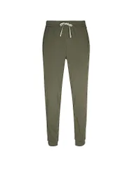 Boss Pantalon de détente olive M
