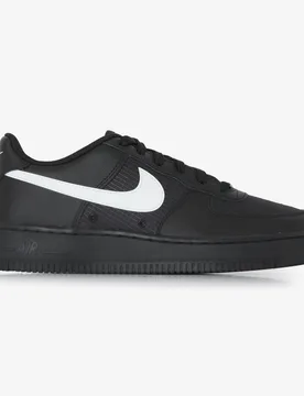 Air Force 1 Low Ripstop noir/blanc 36,5 - Nike - FashionsVida