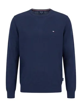 Pullover Hombre Azul marino 3XL,S,XL,XXL Hombre - Façonnable - FashionsVida