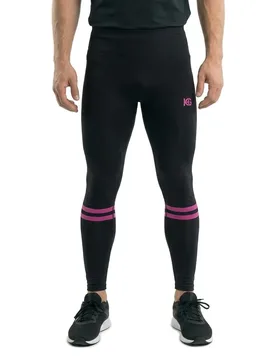 Pentro Leggings Black XL Men - Sport Hg - FashionsVida