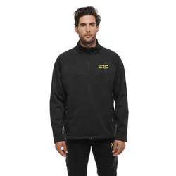 Drop Shot Rayco Jacket Black XS