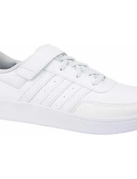 Kinderschuhe Breaknet 20 El K 29;30;31;32;33;34;31 1/2;30 1/2;28 1/2 Male - Adidas - FashionsVida