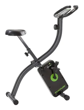 Vélo D´appartement X-bike B20 - Tunturi - FashionsVida