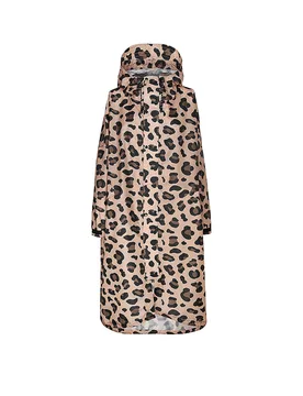 Nome prodotto: Impermeabile - Rain Coat rosa - Rainkiss - FashionsVida