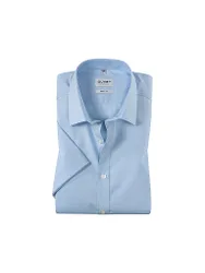 Chemise bleu clair 38