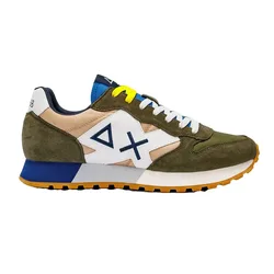 Sun68 Sneaker Jaki Multi EU 40