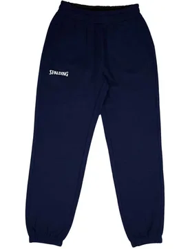 Flow pantalón baloncesto Marino - Spalding - FashionsVida