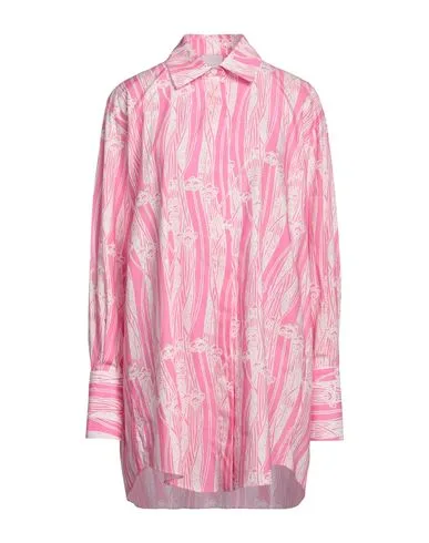 Mini-Kleid Damen Rosa 36 Damen - PATOU - FashionsVida