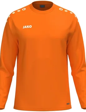 Langarm-Fußballtrikot für Kinder One - Orange - unisex - Size: 13/14 ans - Jako - FashionsVida