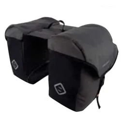 Borse Laterali Zap Avs 25l Black / Grey