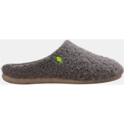 Zapatillas de casa pelo borreguito