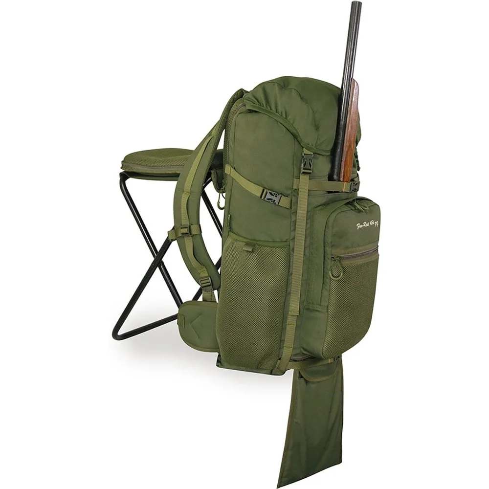 Mochila de caza Forest 45 XL PF - Marsupio - FashionsVida