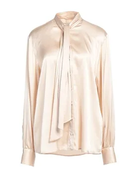 ANTONELLI Hemd Damen Beige 36 Damen - ANTONELLI - FashionsVida