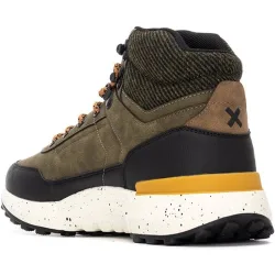 Xti - Bota de hombre con cordones