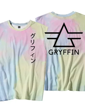 Gryffin Katakana Merch Tank Tops Unisex Sleeveless Vest Women Men Outdoor Streetwear Tops - Aliexpress - FashionsVida
