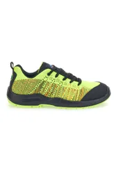 Scarpa da Lavoro Gialla Fluo 1 S3 ESD SRC 42