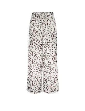 Marlenehose VERDE creme L Damen - OH APRIL - FashionsVida