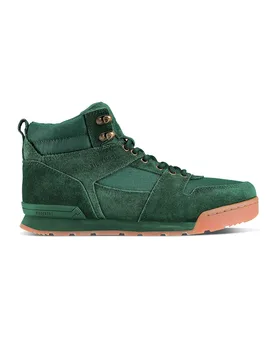 Monty Hi Mens Hiking Shoes - - Size: 8 - Ridgemont - FashionsVida