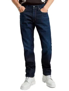 Jeans Mosa Straight Fit Worn In Hourglass 27 - G-Star - FashionsVida