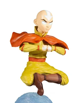Avatar: The Last Airbender: Aang 12-Inch Figure - McFarlane Toys - FashionsVida