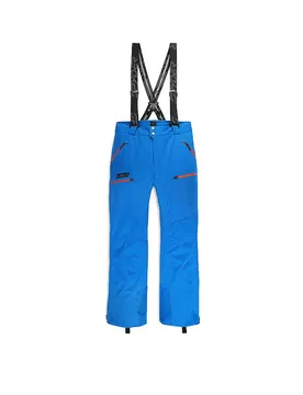 Herren Skihose Propulsion blau XL M - Spyder - FashionsVida