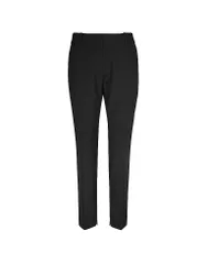 Hugo Pantalón de negocios Slim Fit 7/8 HETANA negro 40