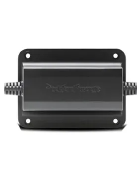 Canbus Multi Function Display Interface Module Black One Size unisex - Rockford Fosgate - FashionsVida