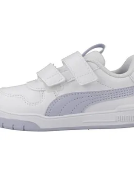 Sneaker Multiflex Sl V Inf 20;21 Female - Puma - FashionsVida