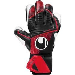 Torwarthandschuhe Powerline Supersoft - Noir - male - Size: Taille 7,5