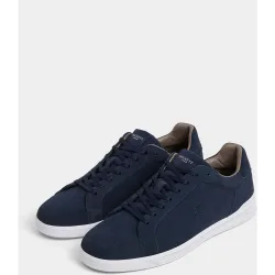 Zapatillas de ante suave brando