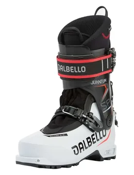 Chaussures De Ski De Randonnée Quantum Space Sport Ghost Grey / Black 27.5 Homme - DalBello - FashionsVida