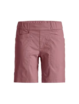 Shorts da trekking da donna Affinity rosa XL - Ortovox - FashionsVida