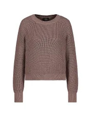 Pullover hellbraun 44 damen