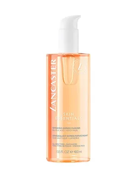 Skin Essentials Refreshing Express Cleanser - Lancaster - FashionsVida