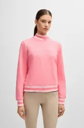 Equestrian Damen Pullover KIM pink M