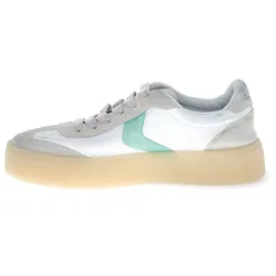 Sneaker Mind 02 Ice / White / Mentos EU 41